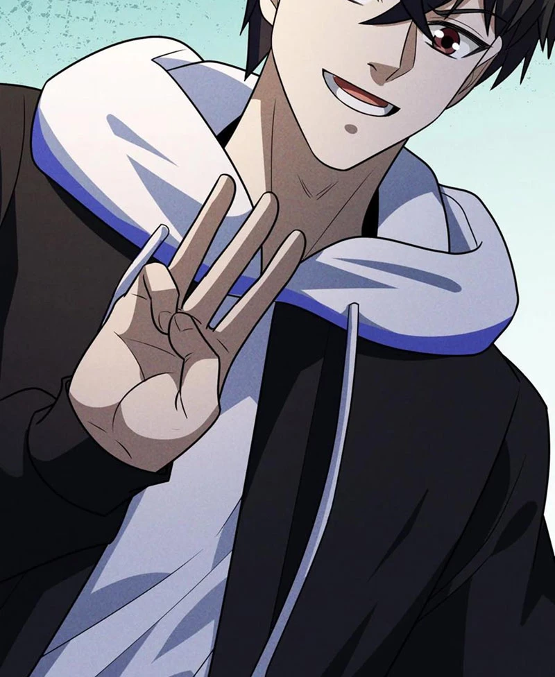 Mạt thế cầu sinh: Ta có thể nhìn thấy ẩn tàng hệ thống Chapter 116 - Trang 3