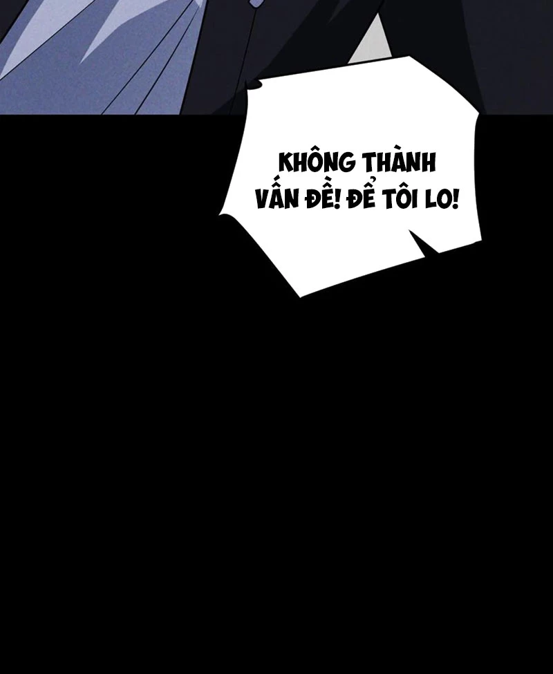 Mạt thế cầu sinh: Ta có thể nhìn thấy ẩn tàng hệ thống Chapter 116 - Trang 3