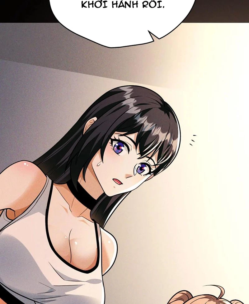 Mạt thế cầu sinh: Ta có thể nhìn thấy ẩn tàng hệ thống Chapter 116 - Trang 3