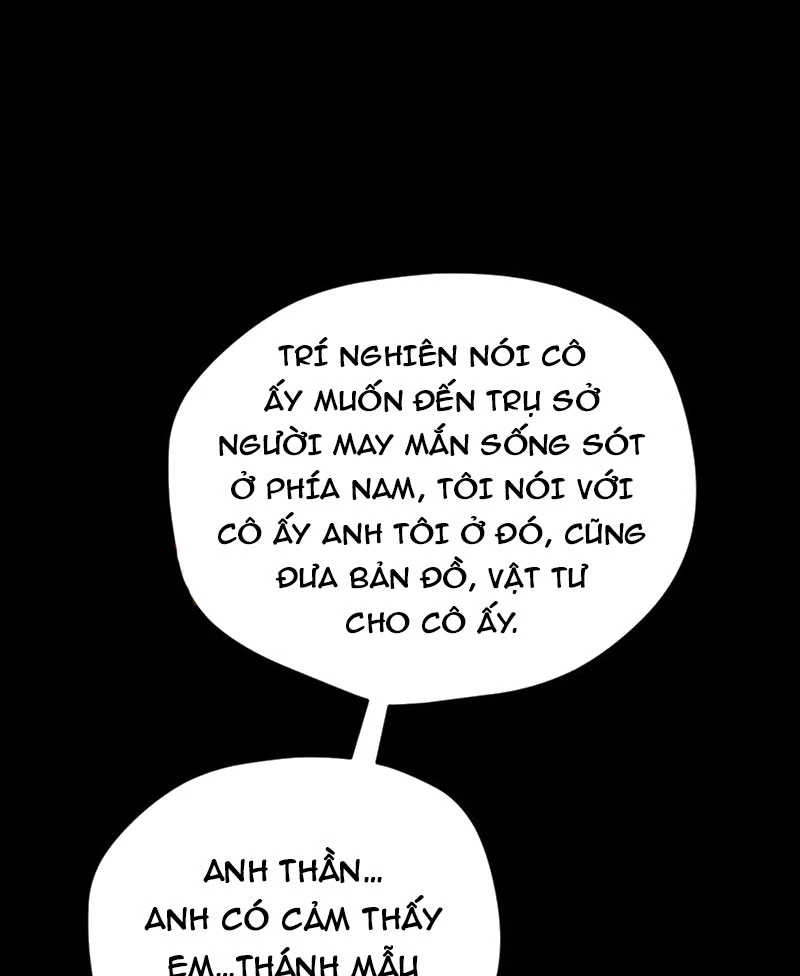 Mạt thế cầu sinh: Ta có thể nhìn thấy ẩn tàng hệ thống Chapter 116 - Trang 3