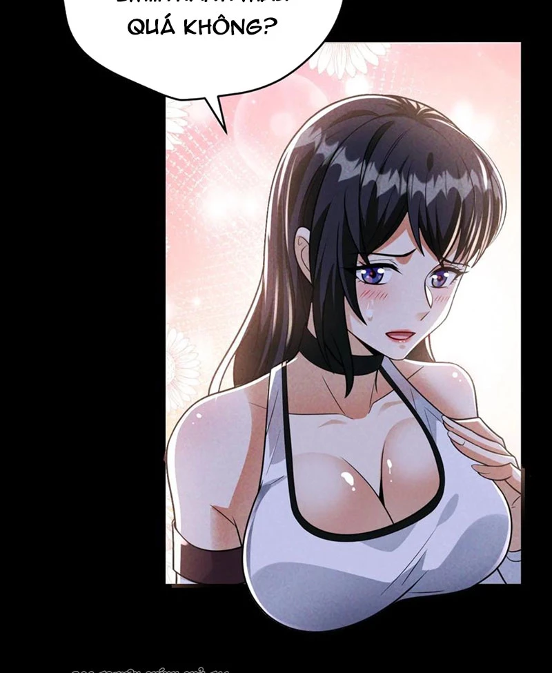 Mạt thế cầu sinh: Ta có thể nhìn thấy ẩn tàng hệ thống Chapter 116 - Trang 3