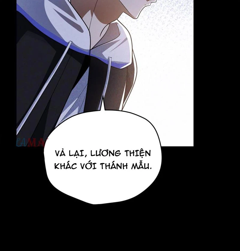 Mạt thế cầu sinh: Ta có thể nhìn thấy ẩn tàng hệ thống Chapter 116 - Trang 3