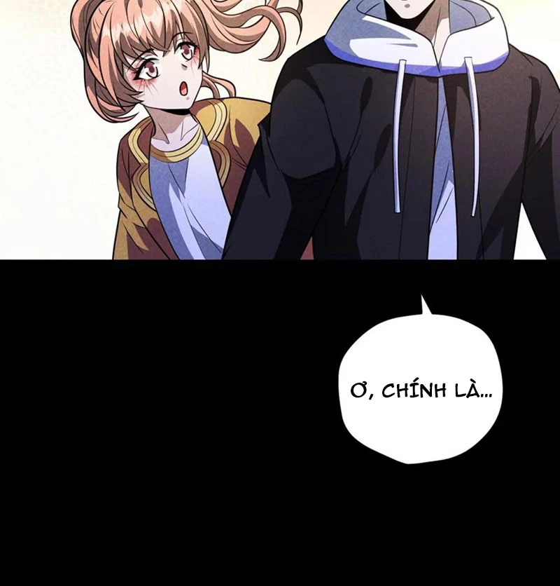 Mạt thế cầu sinh: Ta có thể nhìn thấy ẩn tàng hệ thống Chapter 116 - Trang 3