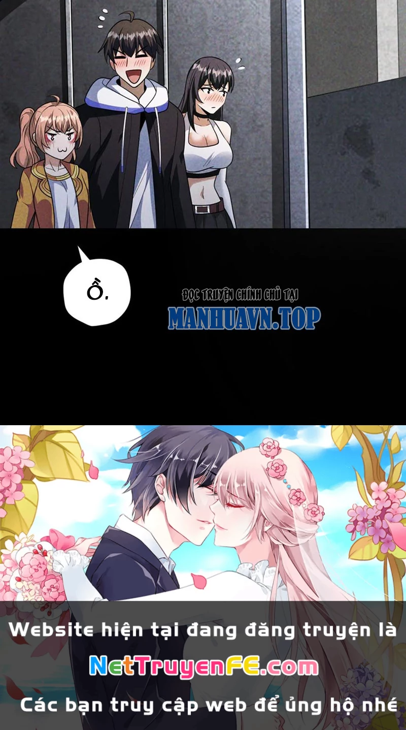 Mạt thế cầu sinh: Ta có thể nhìn thấy ẩn tàng hệ thống Chapter 116 - Trang 3