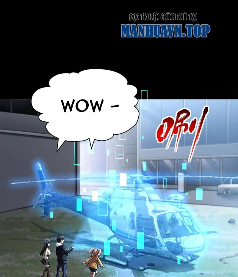 Mạt thế cầu sinh: Ta có thể nhìn thấy ẩn tàng hệ thống Chapter 117 - Trang 3