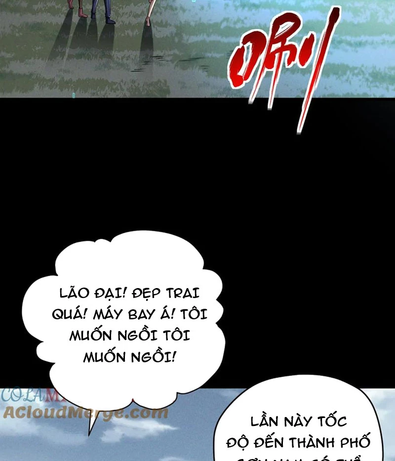 Mạt thế cầu sinh: Ta có thể nhìn thấy ẩn tàng hệ thống Chapter 117 - Trang 3