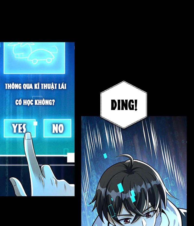 Mạt thế cầu sinh: Ta có thể nhìn thấy ẩn tàng hệ thống Chapter 117 - Trang 3