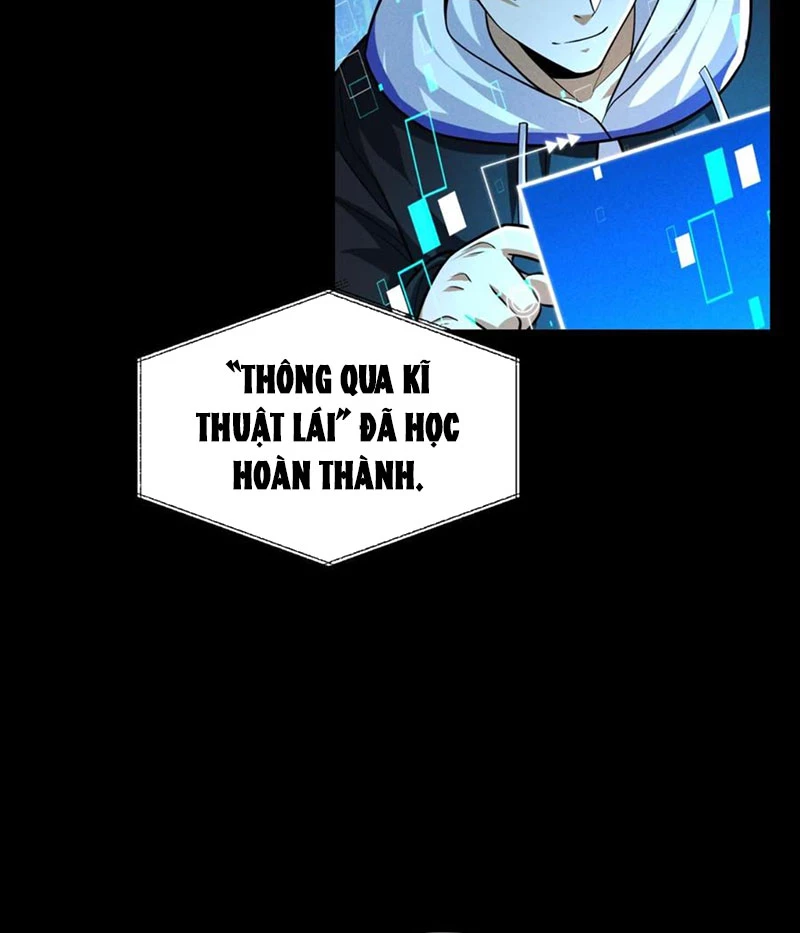 Mạt thế cầu sinh: Ta có thể nhìn thấy ẩn tàng hệ thống Chapter 117 - Trang 3