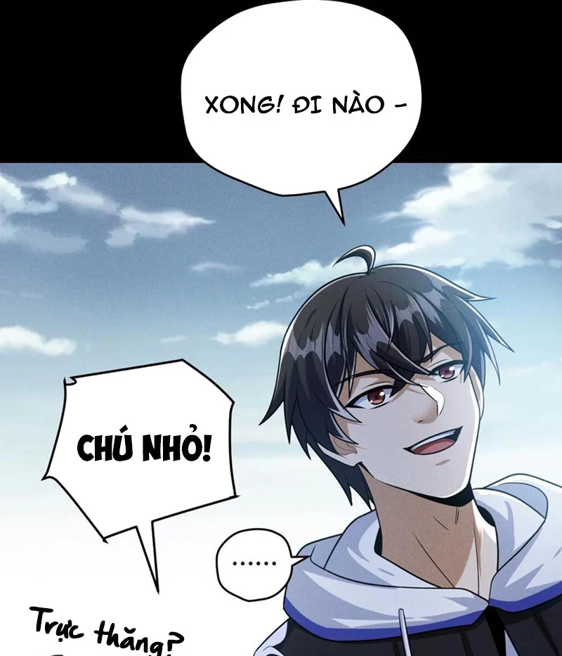 Mạt thế cầu sinh: Ta có thể nhìn thấy ẩn tàng hệ thống Chapter 117 - Trang 3