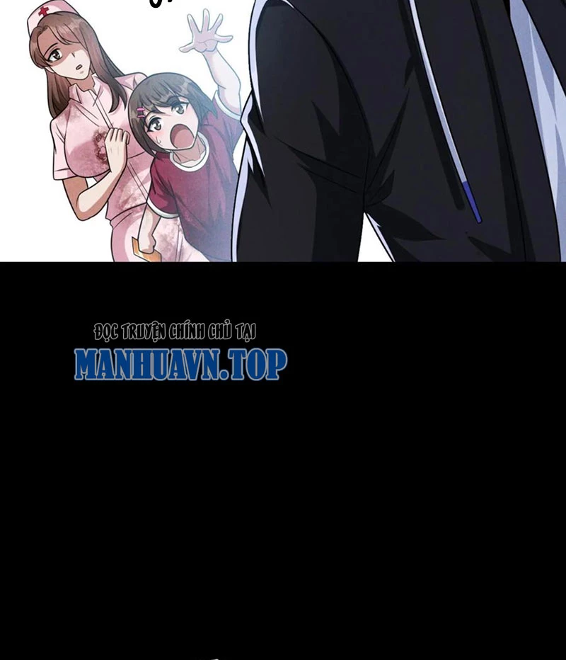 Mạt thế cầu sinh: Ta có thể nhìn thấy ẩn tàng hệ thống Chapter 117 - Trang 3