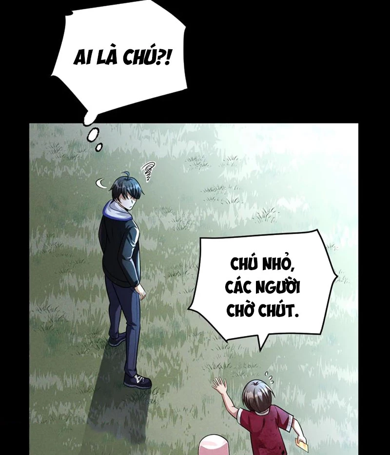 Mạt thế cầu sinh: Ta có thể nhìn thấy ẩn tàng hệ thống Chapter 117 - Trang 3