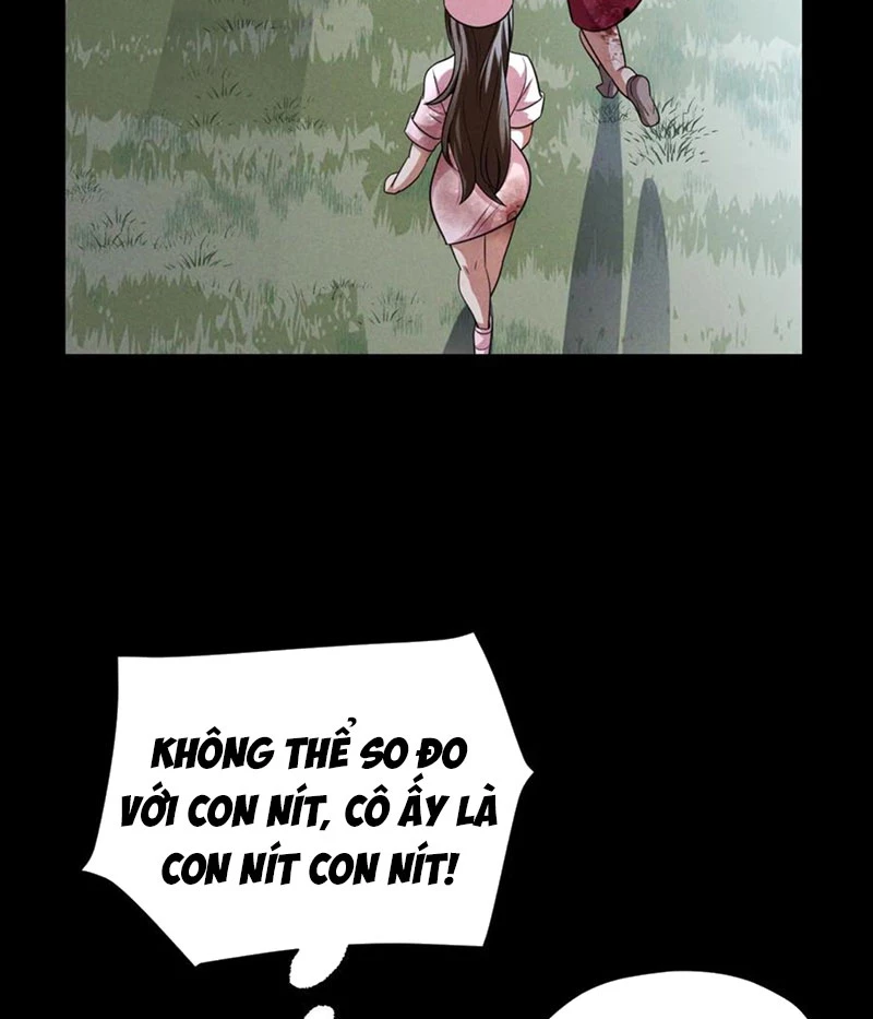 Mạt thế cầu sinh: Ta có thể nhìn thấy ẩn tàng hệ thống Chapter 117 - Trang 3