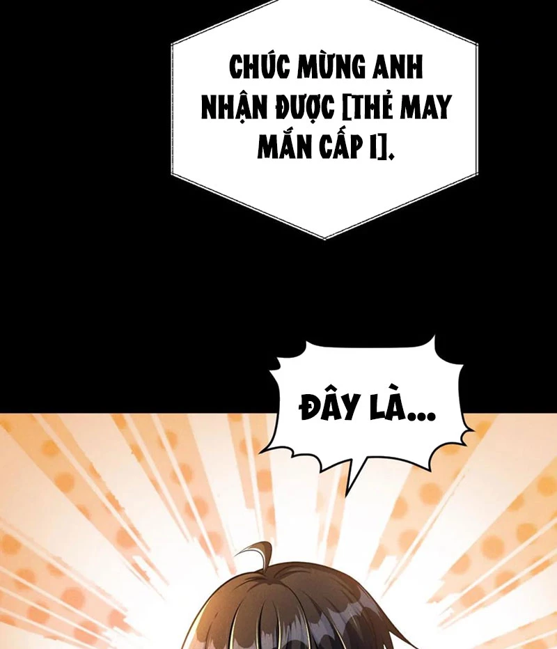 Mạt thế cầu sinh: Ta có thể nhìn thấy ẩn tàng hệ thống Chapter 117 - Trang 3