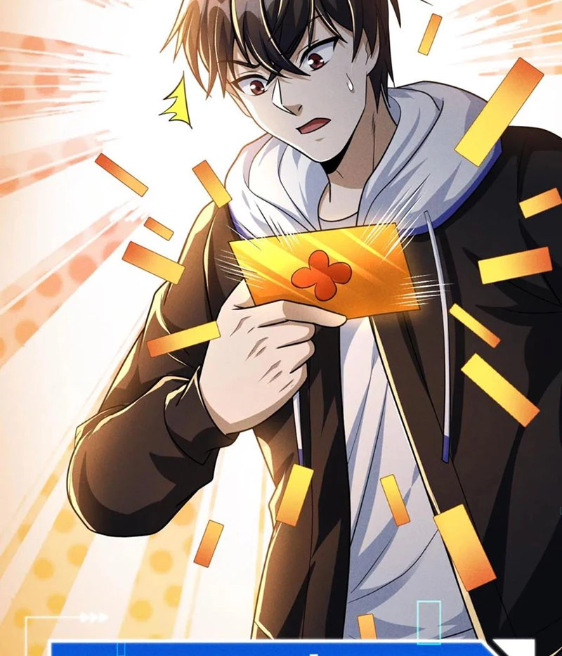 Mạt thế cầu sinh: Ta có thể nhìn thấy ẩn tàng hệ thống Chapter 117 - Trang 3