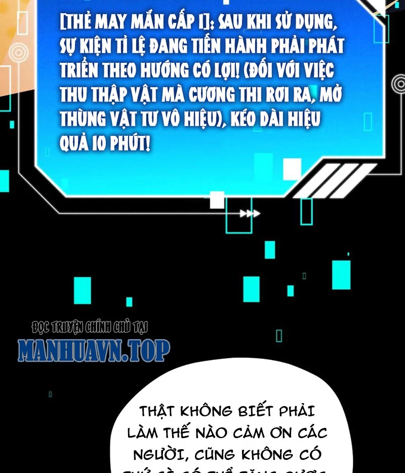 Mạt thế cầu sinh: Ta có thể nhìn thấy ẩn tàng hệ thống Chapter 117 - Trang 3