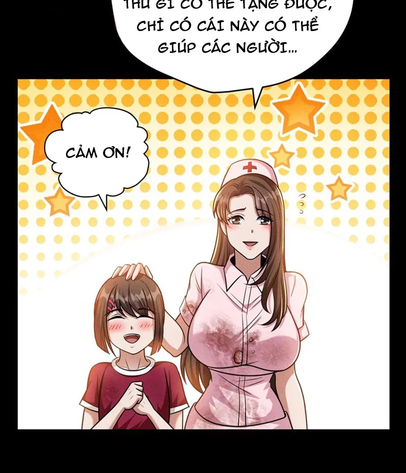 Mạt thế cầu sinh: Ta có thể nhìn thấy ẩn tàng hệ thống Chapter 117 - Trang 3