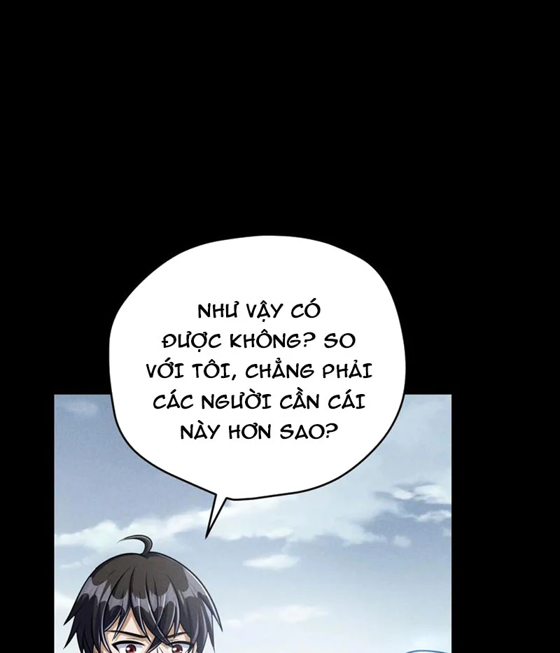 Mạt thế cầu sinh: Ta có thể nhìn thấy ẩn tàng hệ thống Chapter 117 - Trang 3