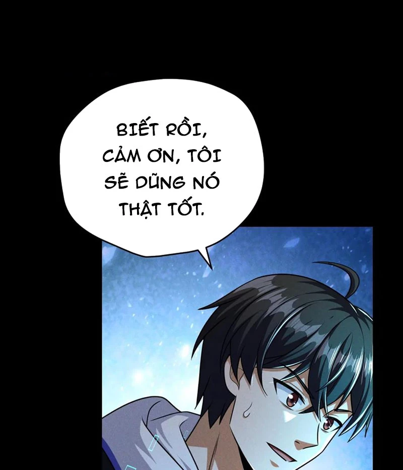 Mạt thế cầu sinh: Ta có thể nhìn thấy ẩn tàng hệ thống Chapter 117 - Trang 3