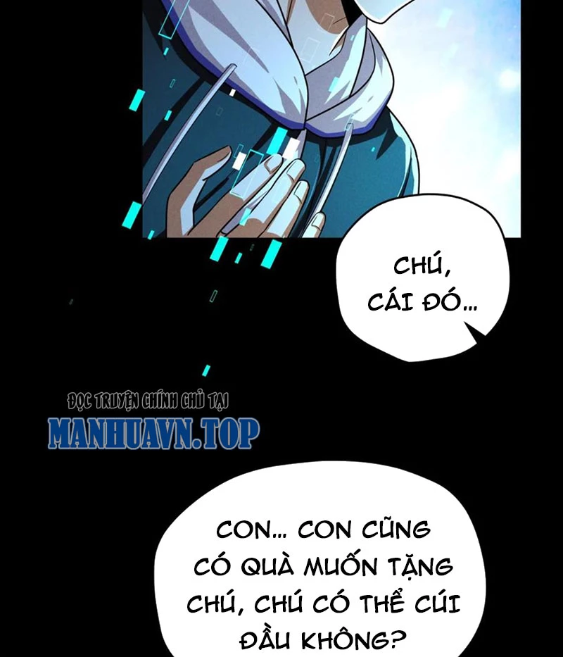 Mạt thế cầu sinh: Ta có thể nhìn thấy ẩn tàng hệ thống Chapter 117 - Trang 3