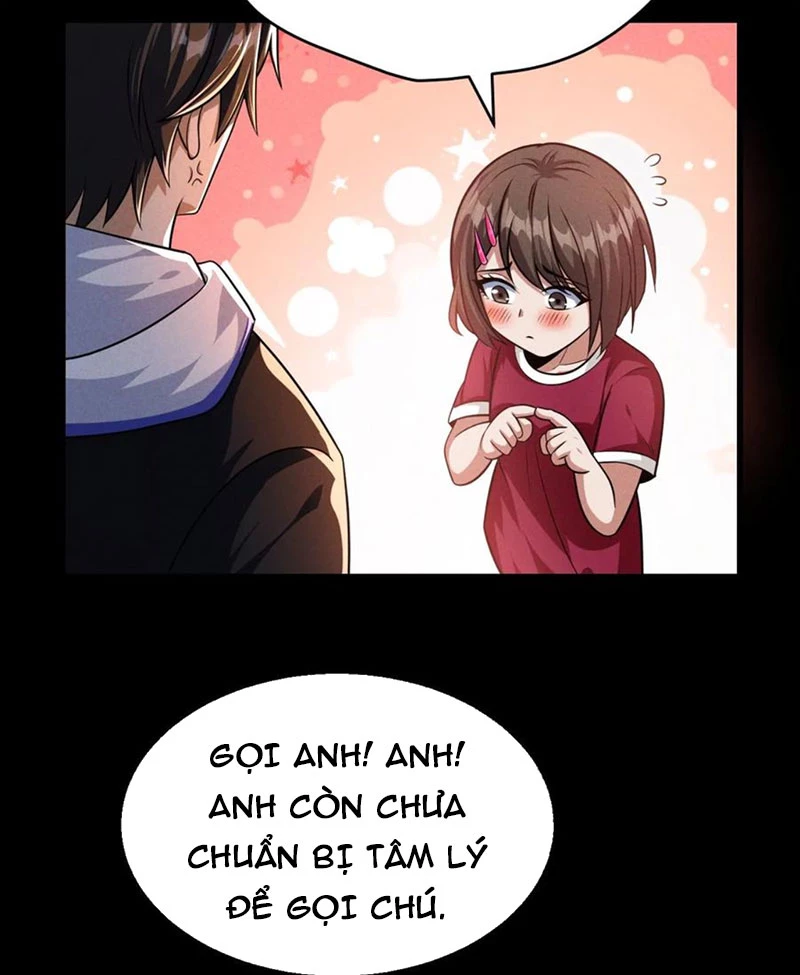 Mạt thế cầu sinh: Ta có thể nhìn thấy ẩn tàng hệ thống Chapter 117 - Trang 3