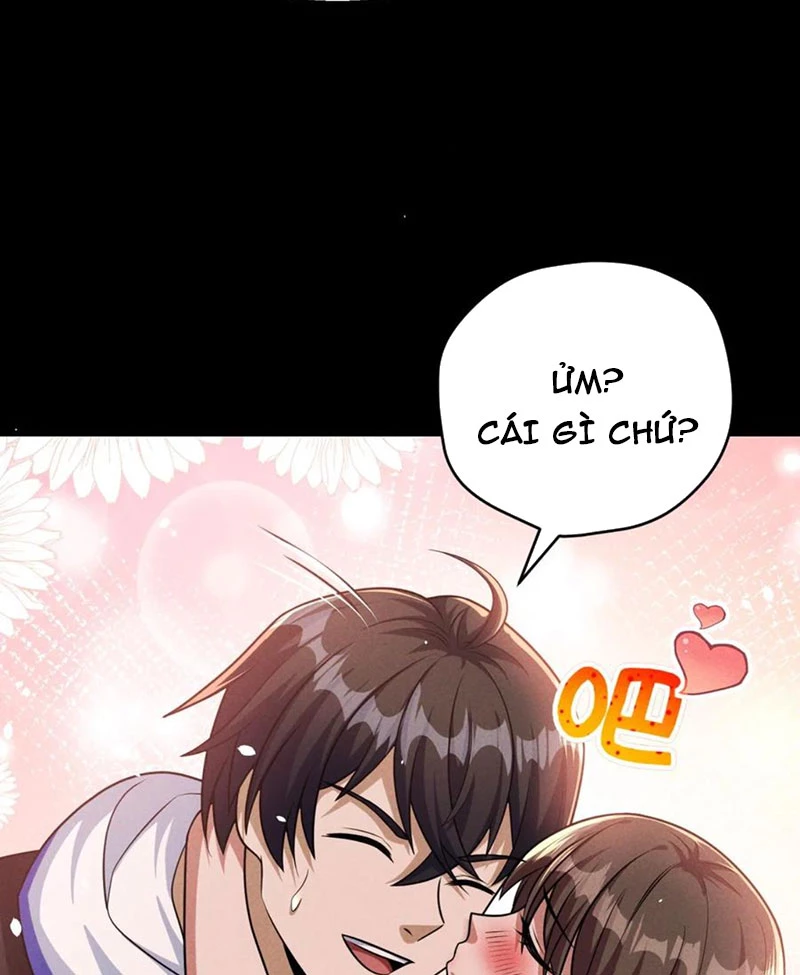 Mạt thế cầu sinh: Ta có thể nhìn thấy ẩn tàng hệ thống Chapter 117 - Trang 3