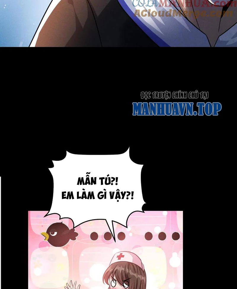 Mạt thế cầu sinh: Ta có thể nhìn thấy ẩn tàng hệ thống Chapter 117 - Trang 3