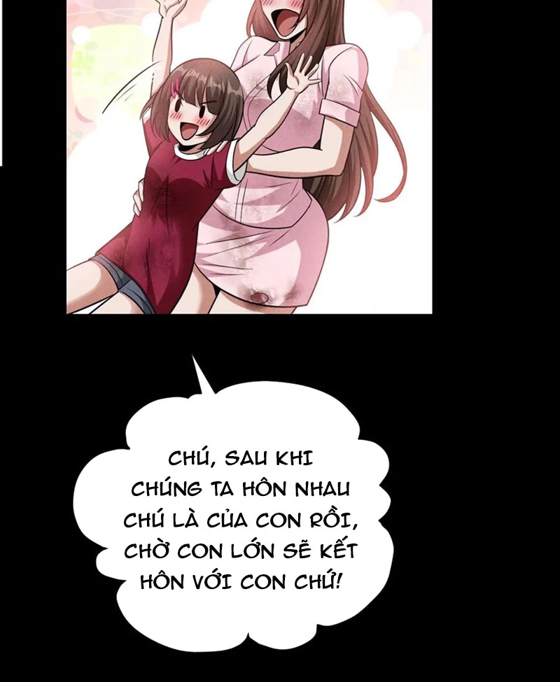 Mạt thế cầu sinh: Ta có thể nhìn thấy ẩn tàng hệ thống Chapter 117 - Trang 3