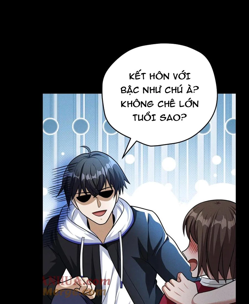 Mạt thế cầu sinh: Ta có thể nhìn thấy ẩn tàng hệ thống Chapter 117 - Trang 3