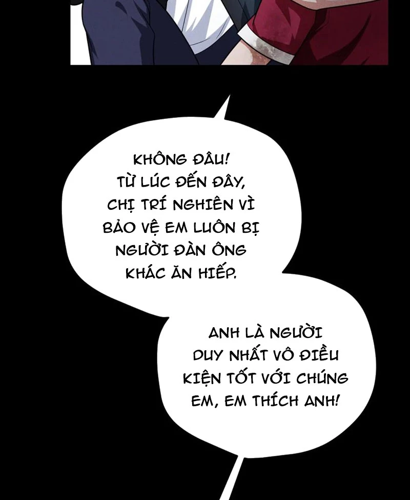 Mạt thế cầu sinh: Ta có thể nhìn thấy ẩn tàng hệ thống Chapter 117 - Trang 3