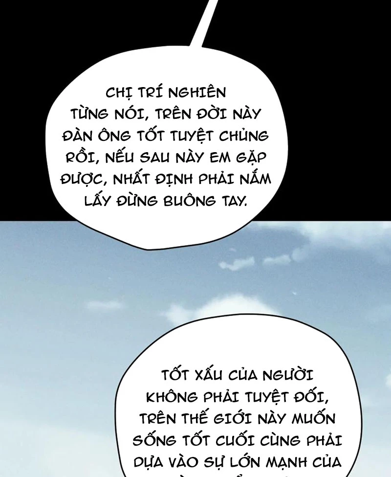 Mạt thế cầu sinh: Ta có thể nhìn thấy ẩn tàng hệ thống Chapter 117 - Trang 3