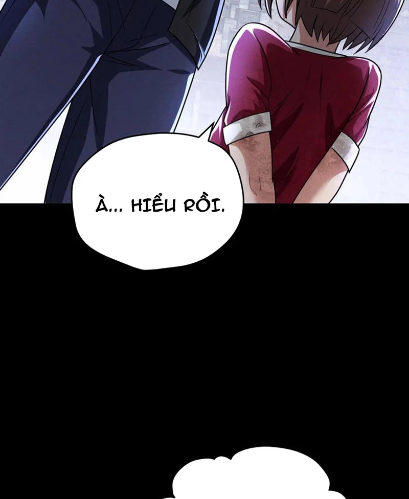 Mạt thế cầu sinh: Ta có thể nhìn thấy ẩn tàng hệ thống Chapter 117 - Trang 3