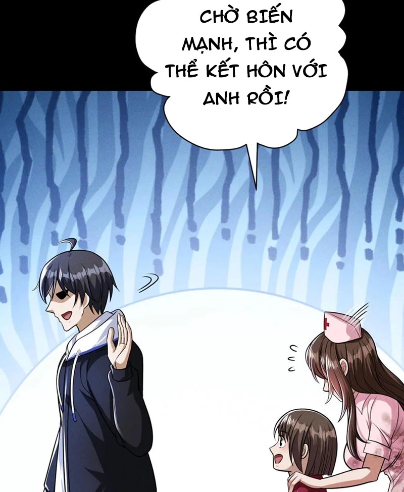 Mạt thế cầu sinh: Ta có thể nhìn thấy ẩn tàng hệ thống Chapter 117 - Trang 3