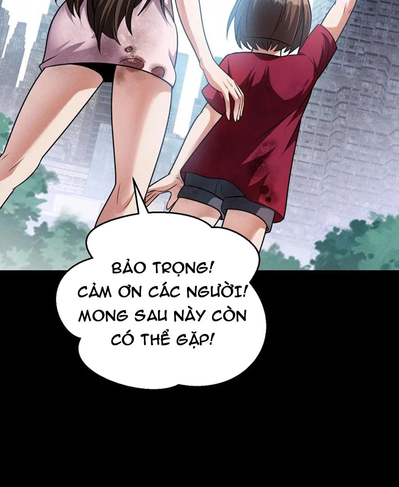 Mạt thế cầu sinh: Ta có thể nhìn thấy ẩn tàng hệ thống Chapter 117 - Trang 3