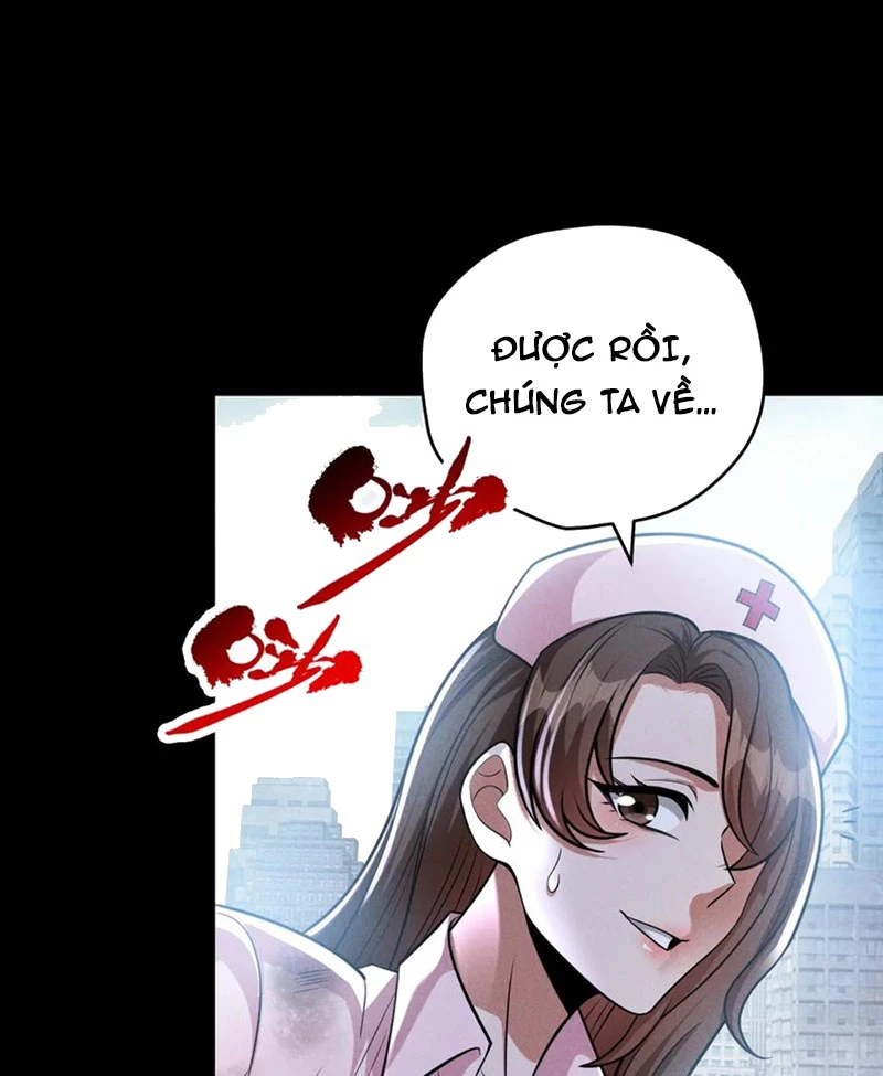 Mạt thế cầu sinh: Ta có thể nhìn thấy ẩn tàng hệ thống Chapter 117 - Trang 3