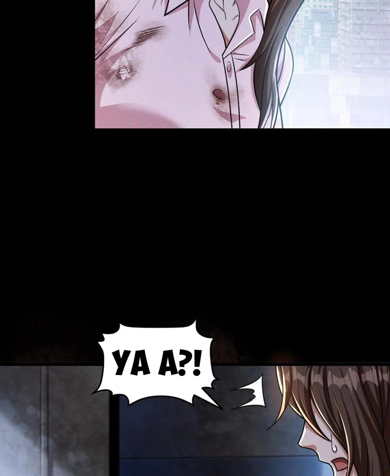 Mạt thế cầu sinh: Ta có thể nhìn thấy ẩn tàng hệ thống Chapter 117 - Trang 3