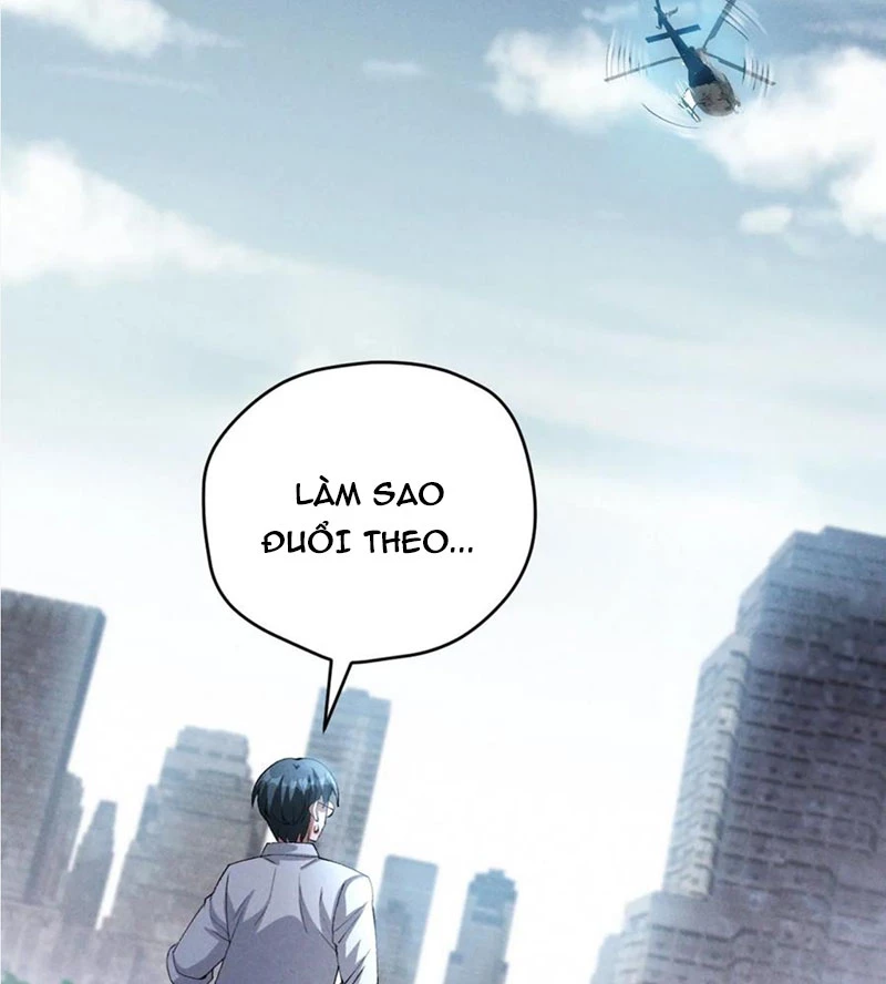 Mạt thế cầu sinh: Ta có thể nhìn thấy ẩn tàng hệ thống Chapter 117 - Trang 3