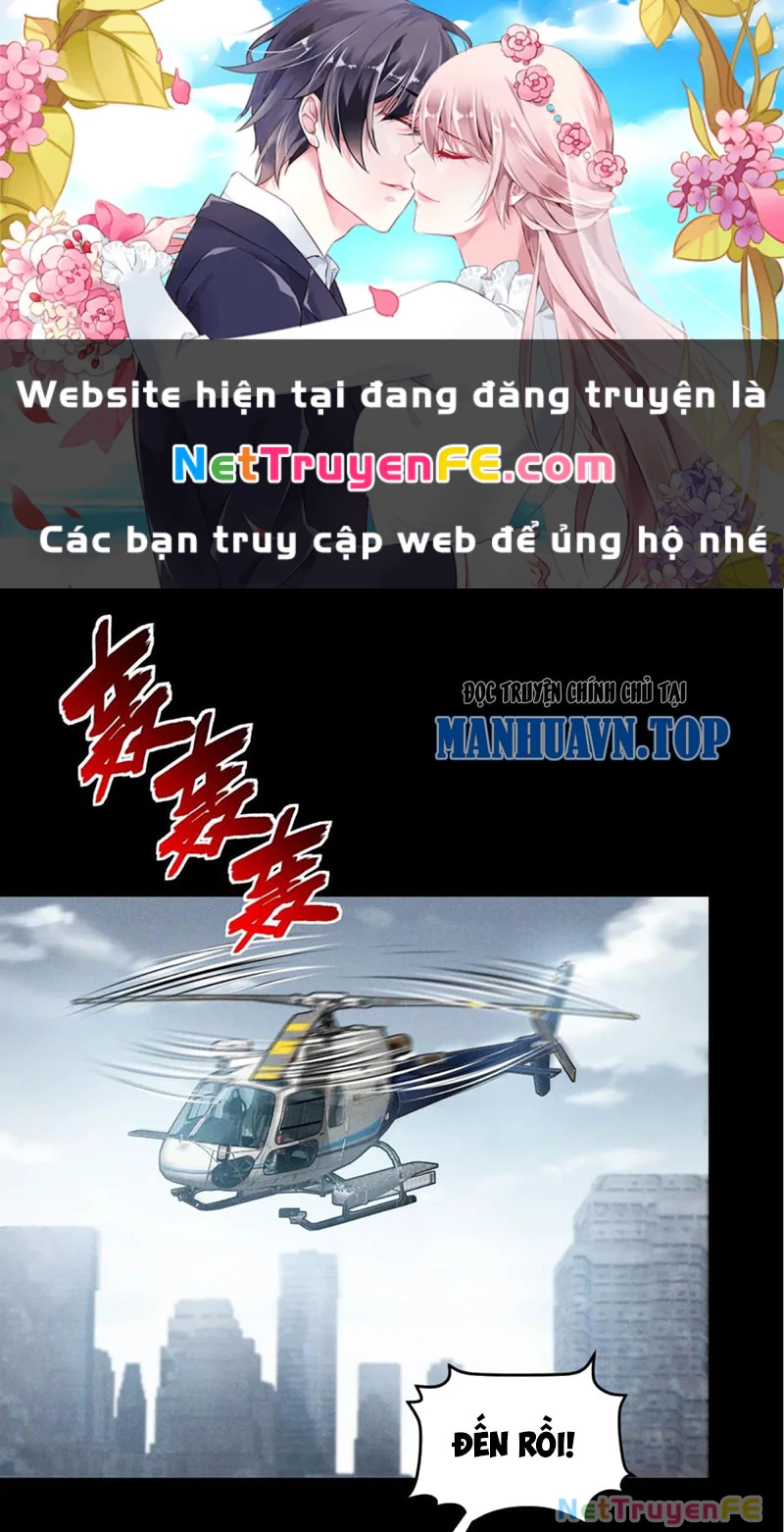 Mạt thế cầu sinh: Ta có thể nhìn thấy ẩn tàng hệ thống Chapter 118 - Trang 3