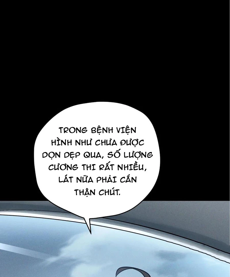 Mạt thế cầu sinh: Ta có thể nhìn thấy ẩn tàng hệ thống Chapter 118 - Trang 3