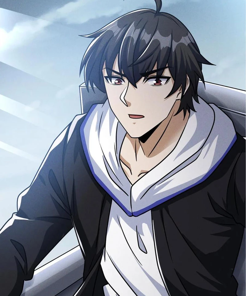 Mạt thế cầu sinh: Ta có thể nhìn thấy ẩn tàng hệ thống Chapter 118 - Trang 3