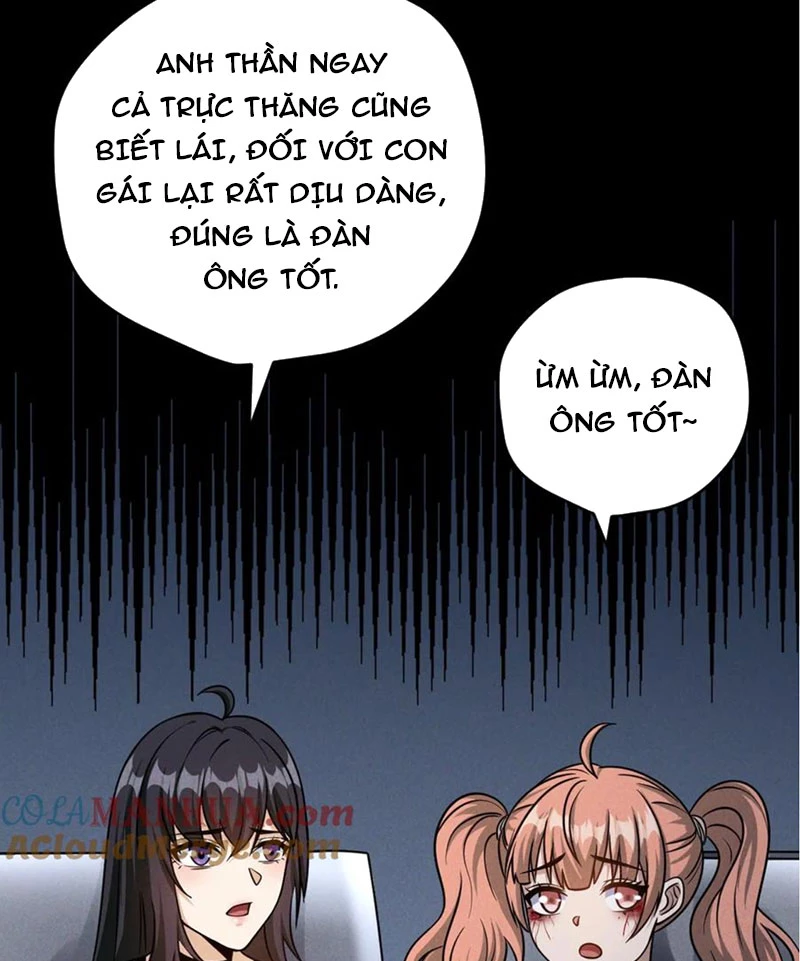 Mạt thế cầu sinh: Ta có thể nhìn thấy ẩn tàng hệ thống Chapter 118 - Trang 3