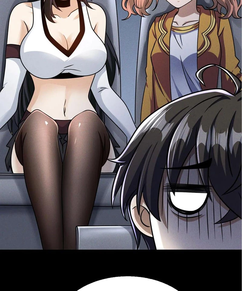 Mạt thế cầu sinh: Ta có thể nhìn thấy ẩn tàng hệ thống Chapter 118 - Trang 3