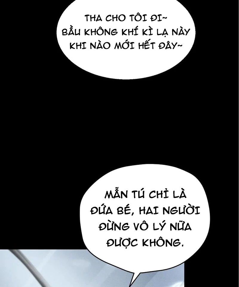 Mạt thế cầu sinh: Ta có thể nhìn thấy ẩn tàng hệ thống Chapter 118 - Trang 3