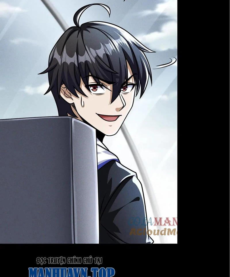 Mạt thế cầu sinh: Ta có thể nhìn thấy ẩn tàng hệ thống Chapter 118 - Trang 3