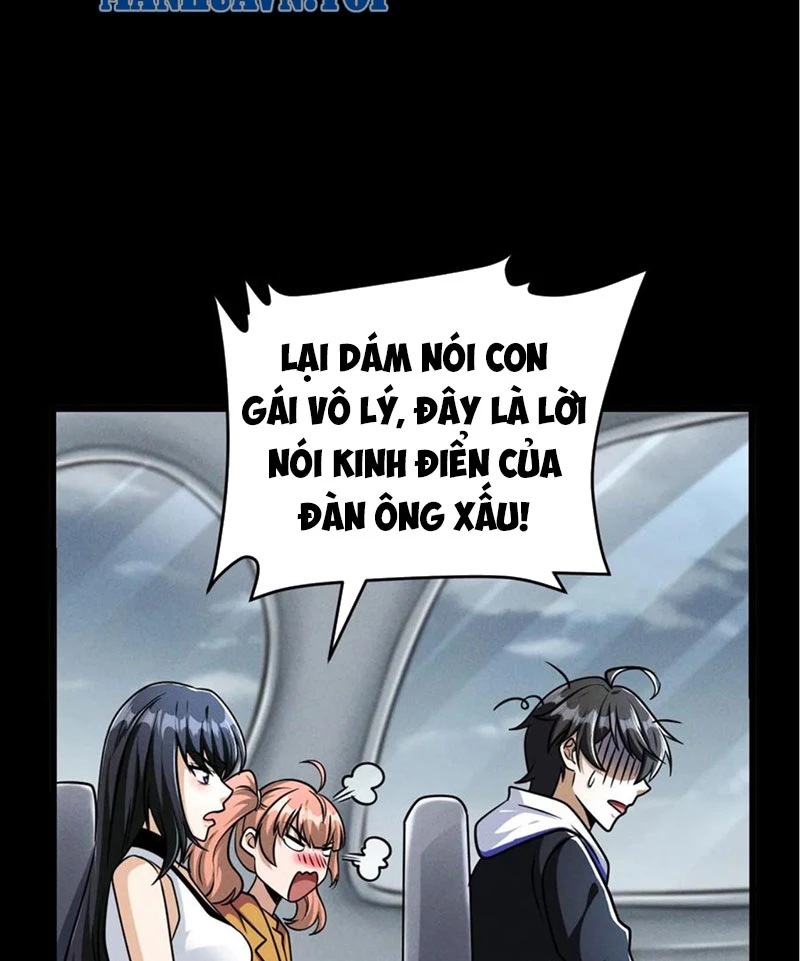 Mạt thế cầu sinh: Ta có thể nhìn thấy ẩn tàng hệ thống Chapter 118 - Trang 3