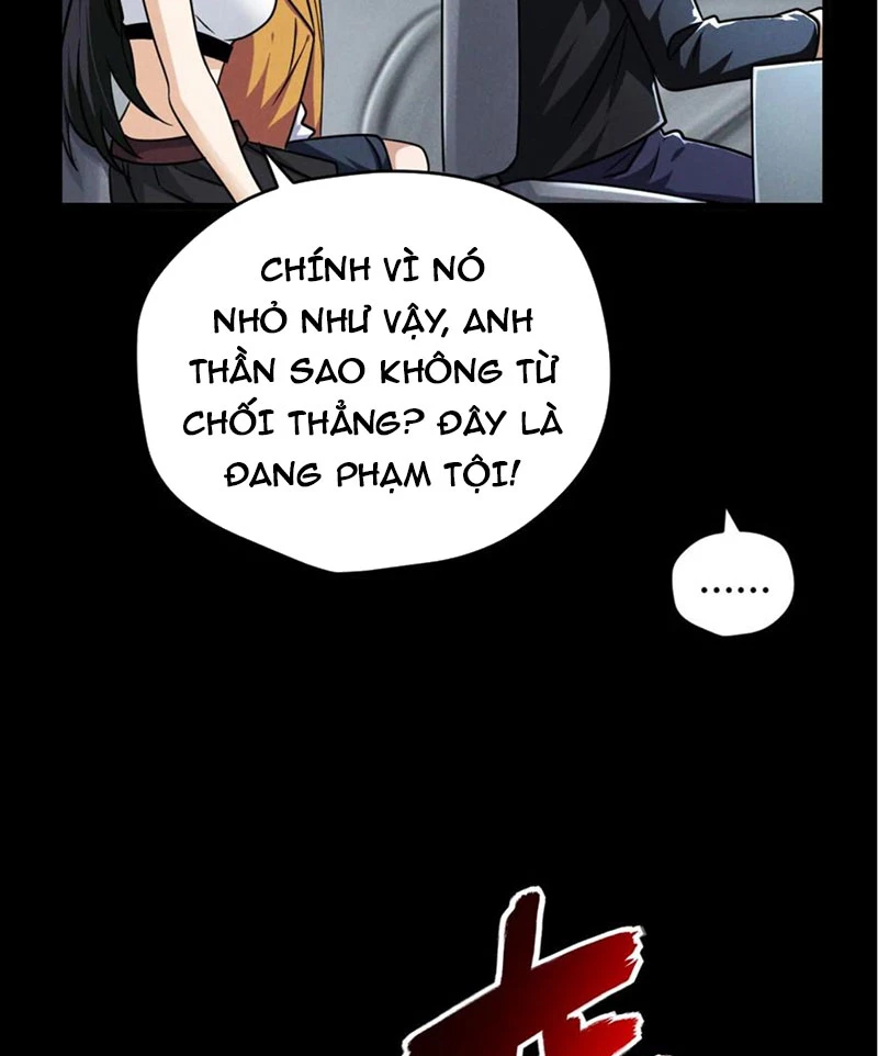 Mạt thế cầu sinh: Ta có thể nhìn thấy ẩn tàng hệ thống Chapter 118 - Trang 3