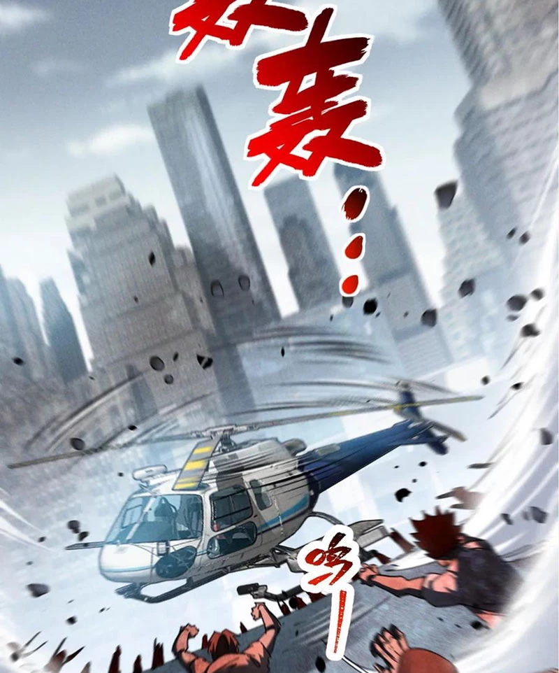 Mạt thế cầu sinh: Ta có thể nhìn thấy ẩn tàng hệ thống Chapter 118 - Trang 3