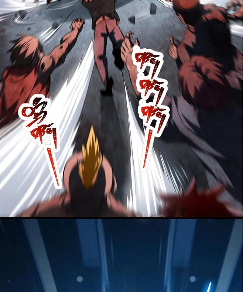 Mạt thế cầu sinh: Ta có thể nhìn thấy ẩn tàng hệ thống Chapter 118 - Trang 3