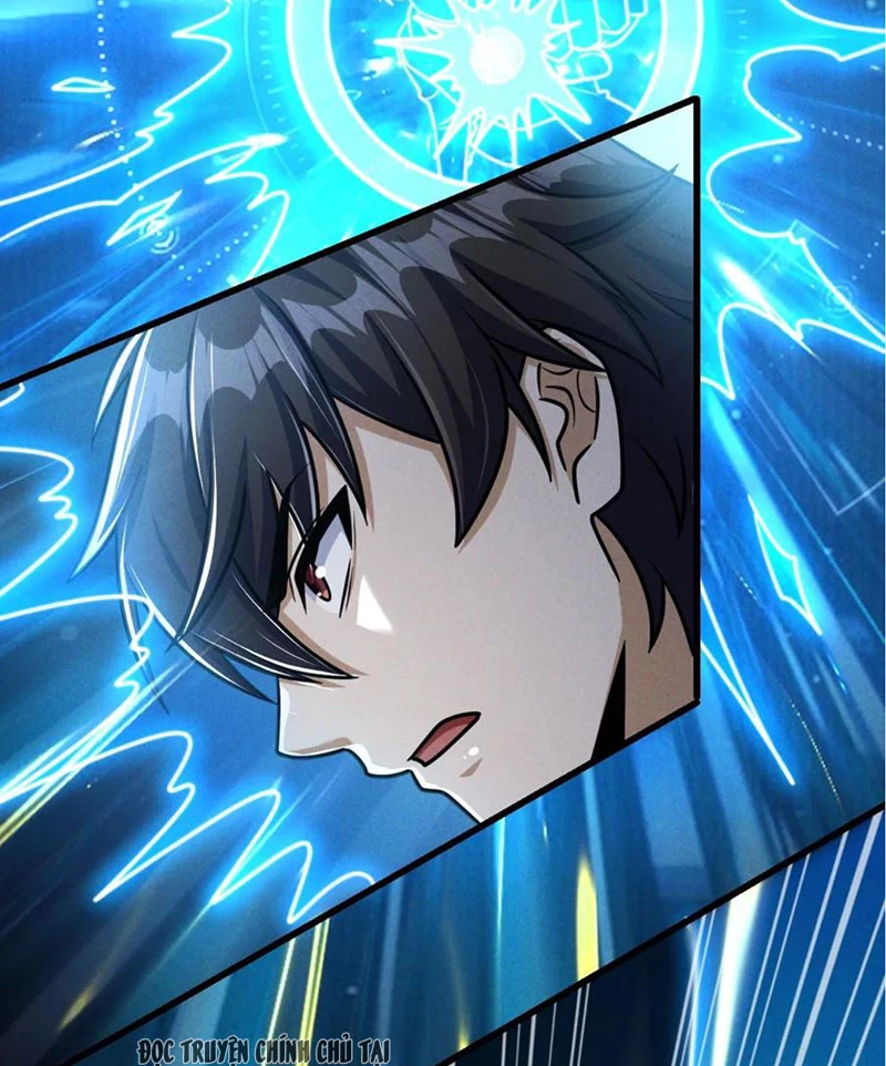 Mạt thế cầu sinh: Ta có thể nhìn thấy ẩn tàng hệ thống Chapter 118 - Trang 3