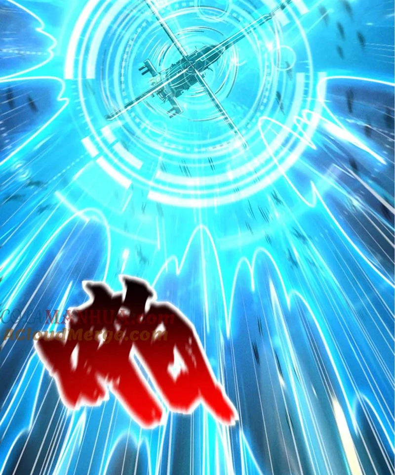 Mạt thế cầu sinh: Ta có thể nhìn thấy ẩn tàng hệ thống Chapter 118 - Trang 3