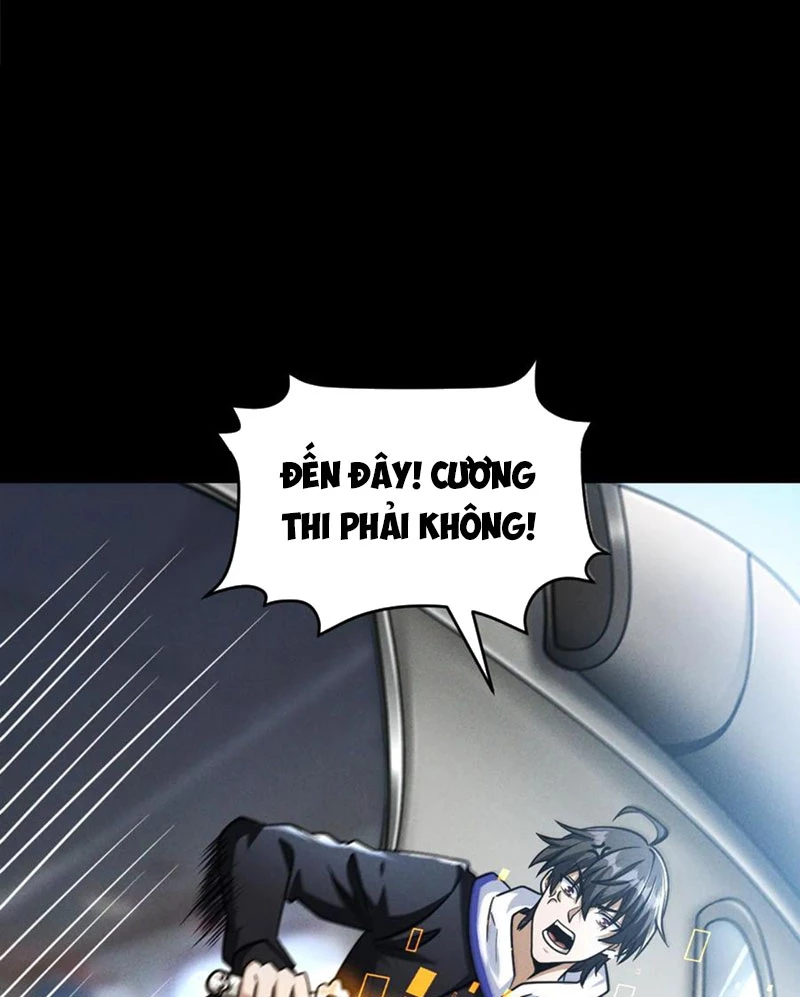 Mạt thế cầu sinh: Ta có thể nhìn thấy ẩn tàng hệ thống Chapter 118 - Trang 3